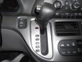 2009 Silver Pearl Metallic Honda Odyssey EX-L  photo #30