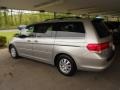 2009 Silver Pearl Metallic Honda Odyssey EX-L  photo #37