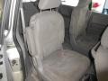 2009 Mocha Metallic Honda Odyssey EX  photo #17