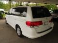 Taffeta White - Odyssey EX-L Photo No. 2