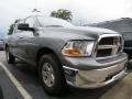 2011 Mineral Gray Metallic Dodge Ram 1500 SLT Crew Cab 4x4  photo #4