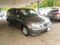 Sterling Gray Metallic - Odyssey EX-L Photo No. 1