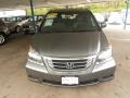 Sterling Gray Metallic - Odyssey EX-L Photo No. 3
