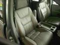 Sterling Gray Metallic - Odyssey EX-L Photo No. 16