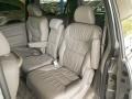 Sterling Gray Metallic - Odyssey EX-L Photo No. 19