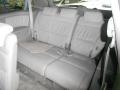 Sterling Gray Metallic - Odyssey EX-L Photo No. 20