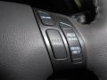 Sterling Gray Metallic - Odyssey EX-L Photo No. 23