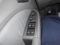 Sterling Gray Metallic - Odyssey EX-L Photo No. 28