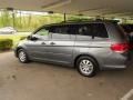 Sterling Gray Metallic - Odyssey EX-L Photo No. 37
