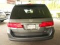 Sterling Gray Metallic - Odyssey EX-L Photo No. 38