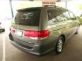 Sterling Gray Metallic - Odyssey EX-L Photo No. 39