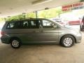Sterling Gray Metallic - Odyssey EX-L Photo No. 40