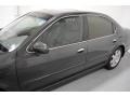 Gray Lustre Metallic - Maxima GLE Photo No. 7