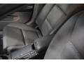 Gray Lustre Metallic - Maxima GLE Photo No. 13