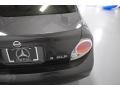 Gray Lustre Metallic - Maxima GLE Photo No. 23