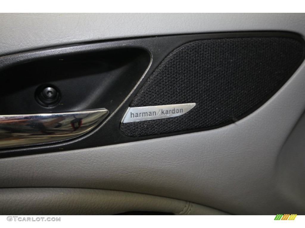 2006 3 Series 330i Convertible - Titanium Silver Metallic / Grey photo #27