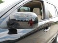 2012 Twilight Black Hyundai Santa Fe Limited V6  photo #12