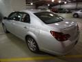 Classic Silver Metallic - Avalon Limited Photo No. 2