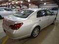 Classic Silver Metallic - Avalon Limited Photo No. 4