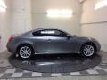Graphite Shadow - G 37 x AWD Coupe Photo No. 3