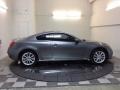 Graphite Shadow - G 37 x AWD Coupe Photo No. 3