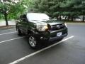 2012 Spruce Green Mica Toyota Tacoma V6 TRD Sport Double Cab 4x4  photo #1