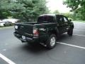 2012 Spruce Green Mica Toyota Tacoma V6 TRD Sport Double Cab 4x4  photo #7
