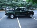2012 Spruce Green Mica Toyota Tacoma V6 TRD Sport Double Cab 4x4  photo #8