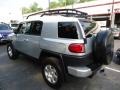 Titanium Metallic - FJ Cruiser 4WD Photo No. 2