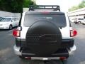 Titanium Metallic - FJ Cruiser 4WD Photo No. 3
