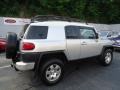 Titanium Metallic - FJ Cruiser 4WD Photo No. 4