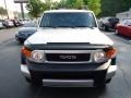 Titanium Metallic - FJ Cruiser 4WD Photo No. 7