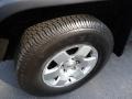 Titanium Metallic - FJ Cruiser 4WD Photo No. 9