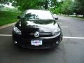 Black - Golf 2 Door TDI Photo No. 2