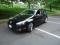Black - Golf 2 Door TDI Photo No. 3