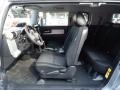 Titanium Metallic - FJ Cruiser 4WD Photo No. 14