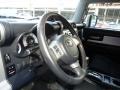 Titanium Metallic - FJ Cruiser 4WD Photo No. 15