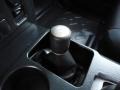 Titanium Metallic - FJ Cruiser 4WD Photo No. 16