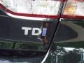 Black - Golf 2 Door TDI Photo No. 7