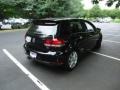 Black - Golf 2 Door TDI Photo No. 8