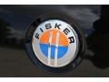 2012 Fisker Karma EcoSport Badge and Logo Photo