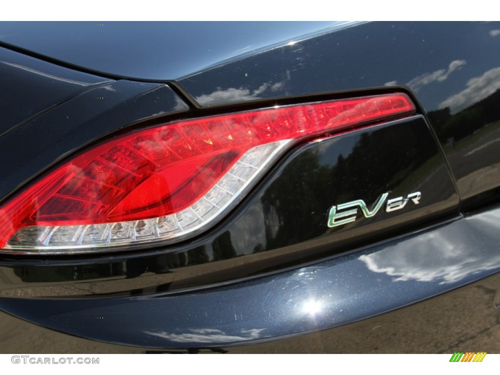2012 Fisker Karma EcoSport Marks and Logos Photo #64871522