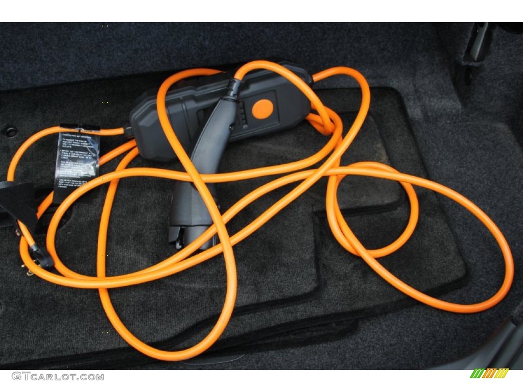 Charging Cord 2012 Fisker Karma EcoSport Parts