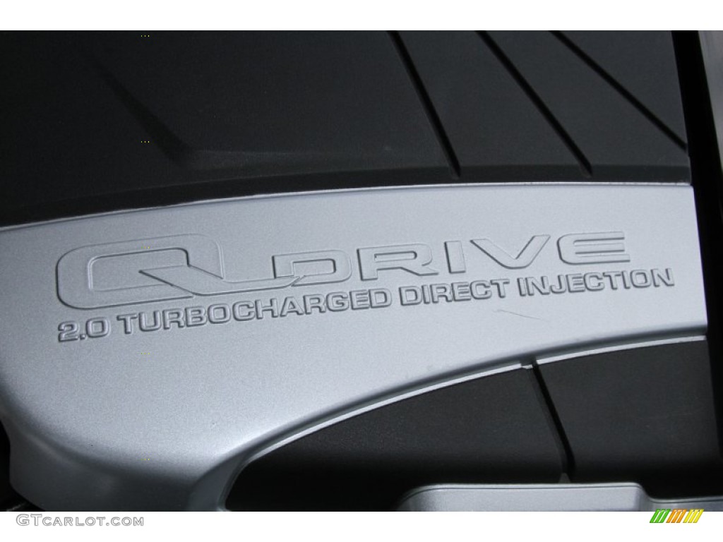 2012 Fisker Karma EcoSport 2 x 479ft-lbs Plug-In Electric Motor/2.0 Liter DFI Turbocharged DOHC 16-Valve VVT 4 Cylinder Range Extending Engine Photo #64871597