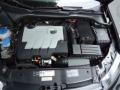 Black - Golf 2 Door TDI Photo No. 37