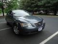 Slate Blue - Sonata GLS Photo No. 1