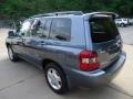 Bluestone Metallic - Highlander Limited 4WD Photo No. 2