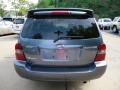 Bluestone Metallic - Highlander Limited 4WD Photo No. 3