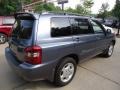 Bluestone Metallic - Highlander Limited 4WD Photo No. 4