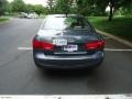 Slate Blue - Sonata GLS Photo No. 6